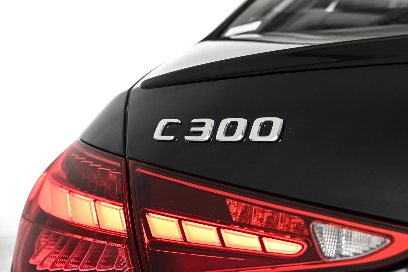 2024 MERCEDES-BENZ C-CLASS - Image 6