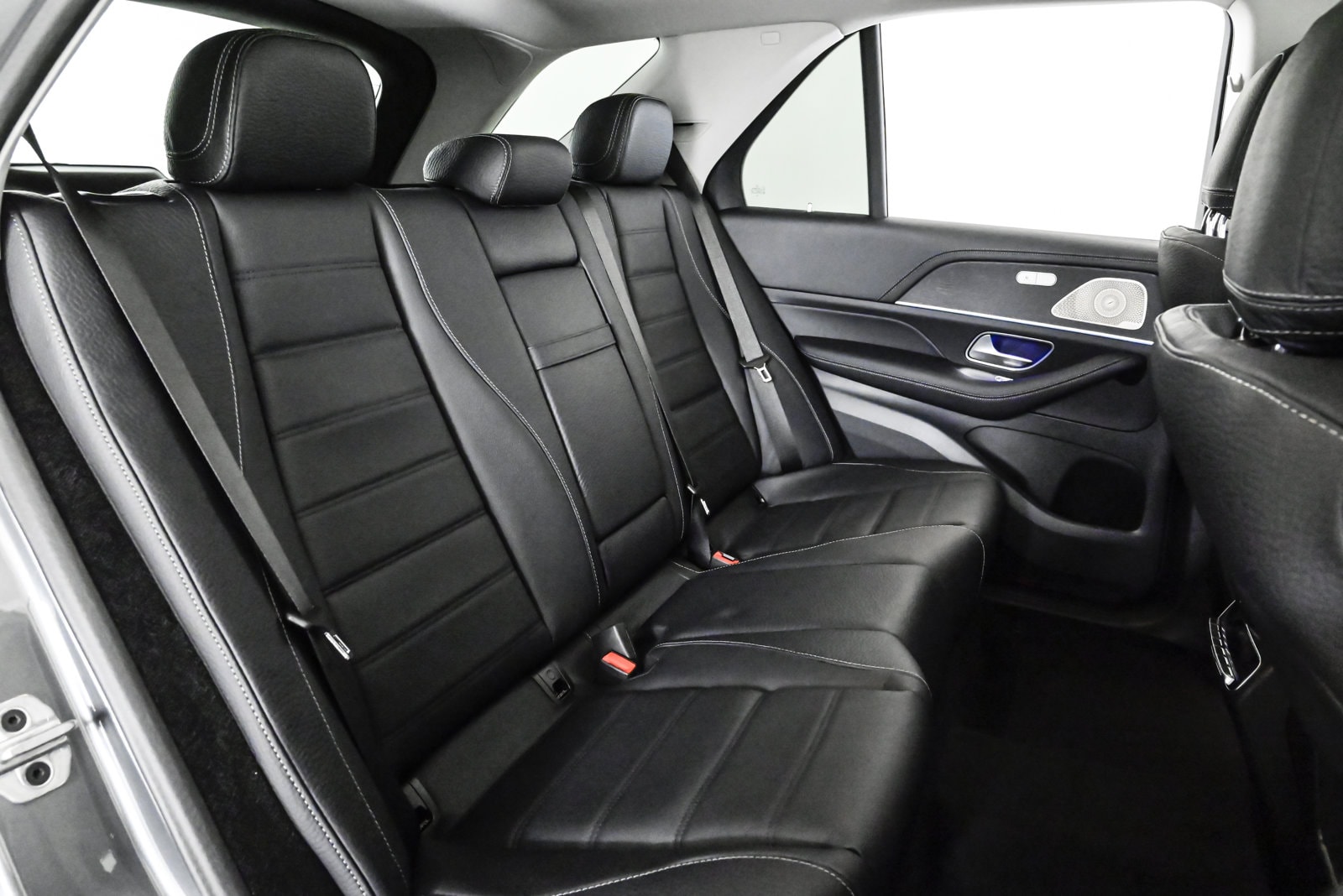 2026 MERCEDES-BENZ GLE-CLASS - Image 22