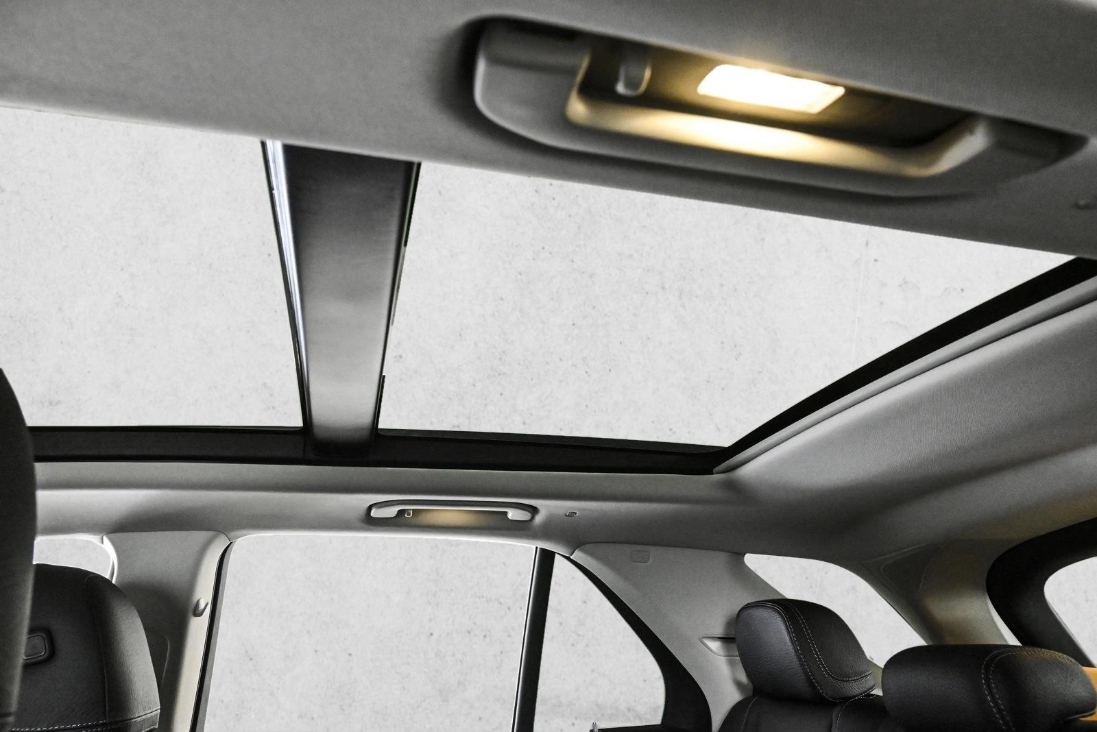 2026 MERCEDES-BENZ GLE-CLASS - Image 21