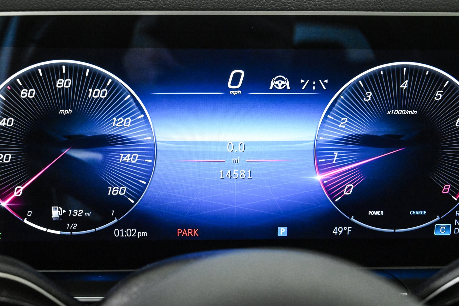 2025 MERCEDES-BENZ GLE-CLASS - Image 11