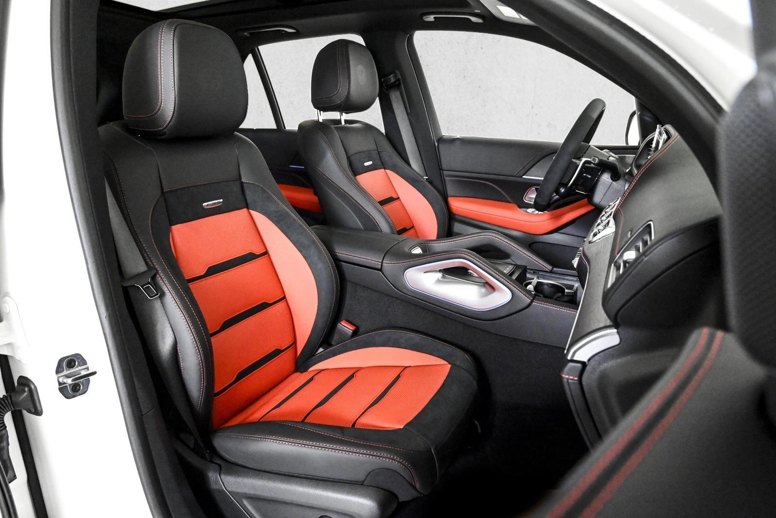 2025 MERCEDES-BENZ GLE-CLASS - Image 11