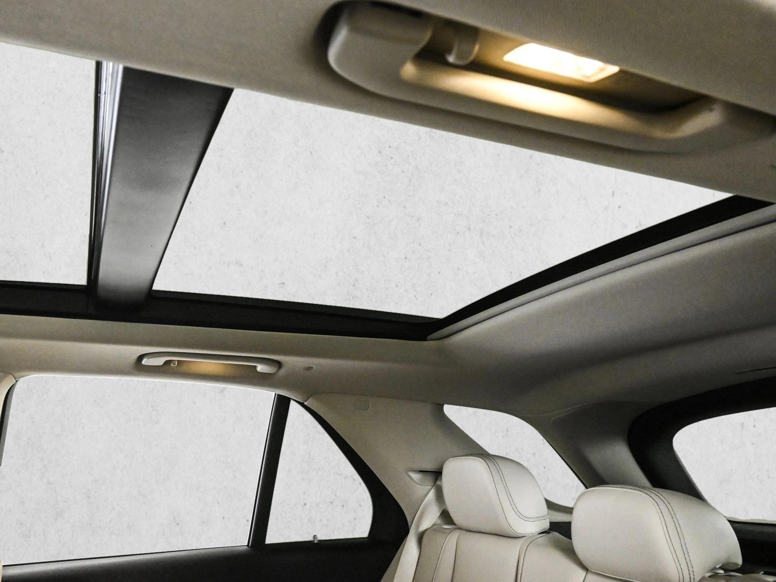 2026 MERCEDES-BENZ GLE-CLASS - Image 23