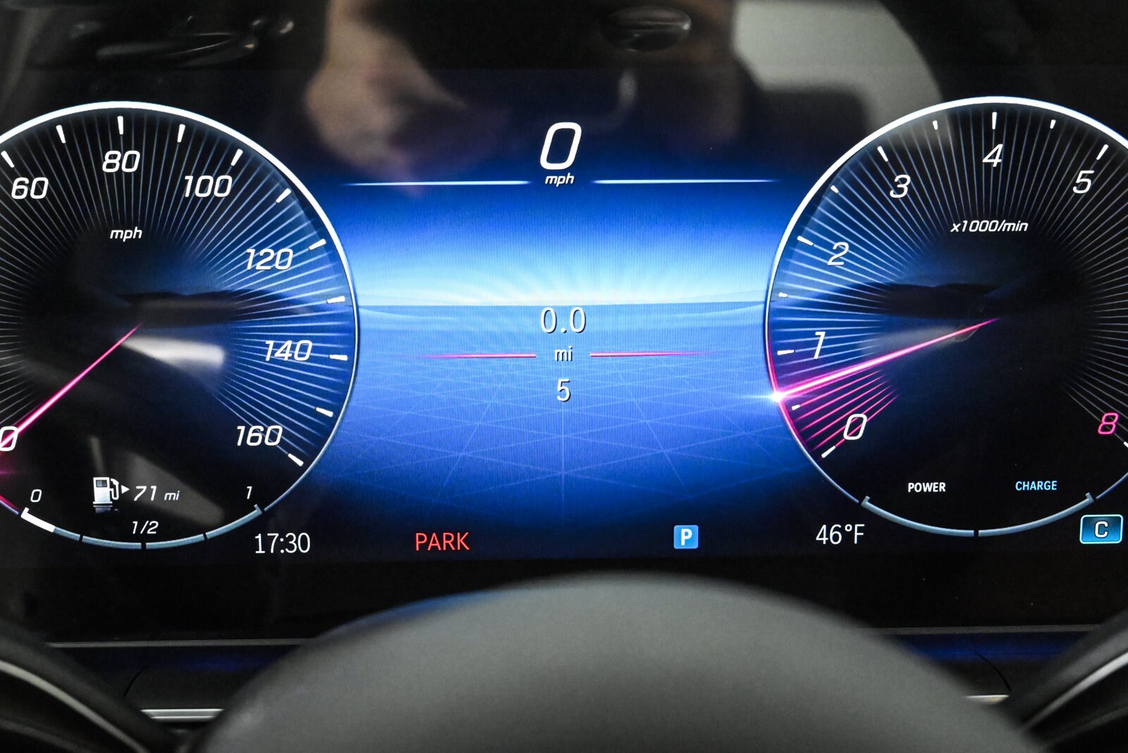 2026 MERCEDES-BENZ GLE-CLASS - Image 11