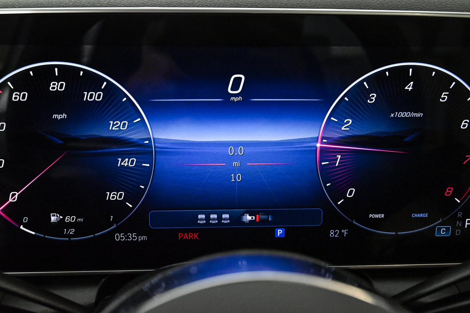 2026 MERCEDES-BENZ GLC-CLASS - Image 12