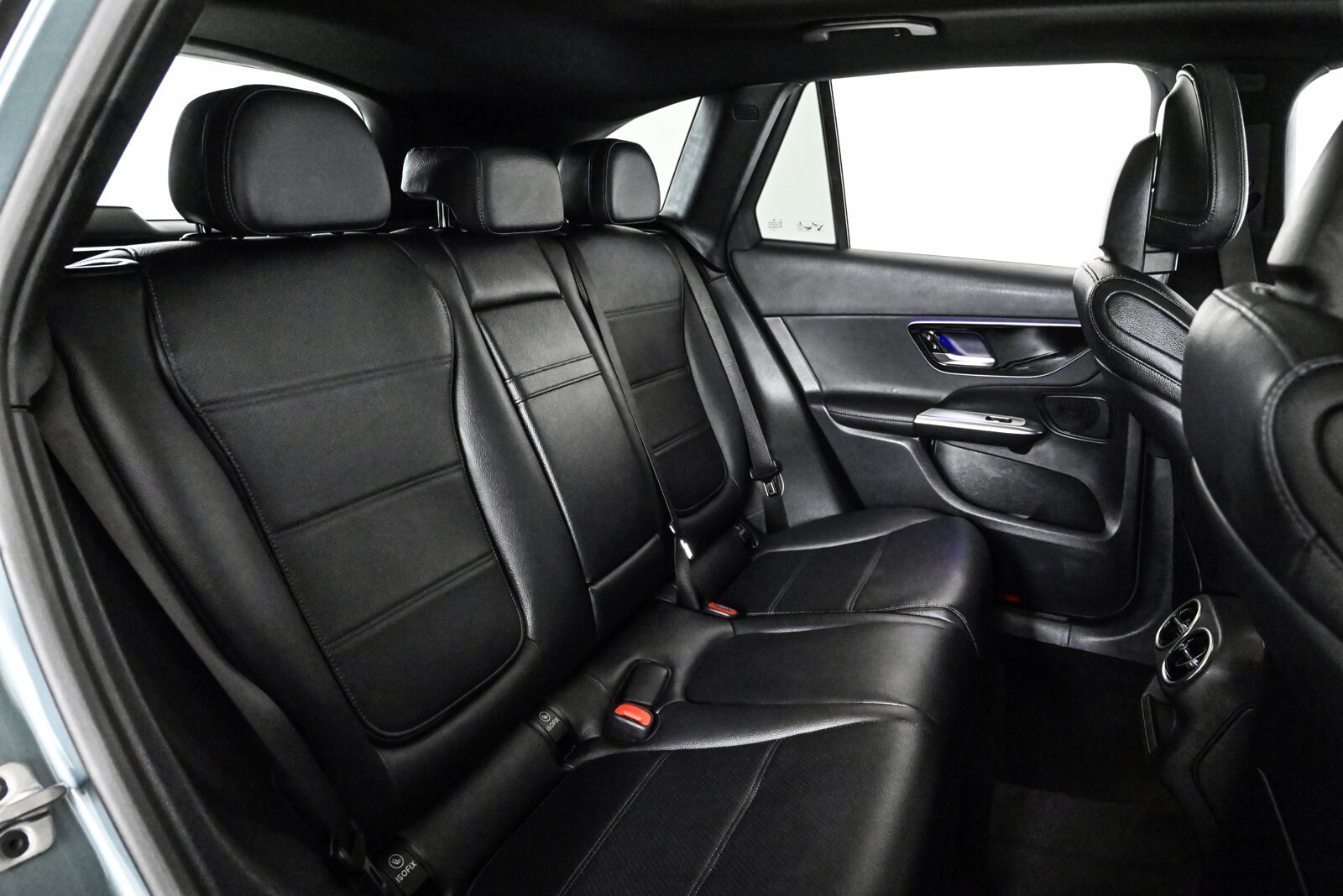 2026 MERCEDES-BENZ GLC-CLASS - Image 22