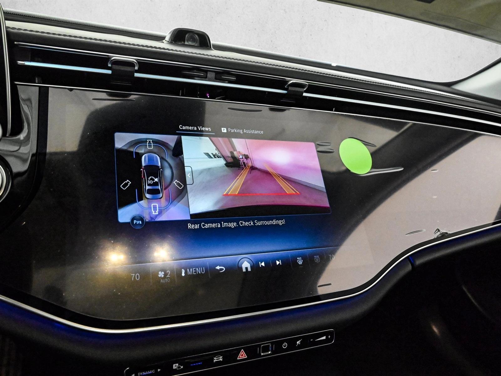 2026 MERCEDES-BENZ E-CLASS - Image 15