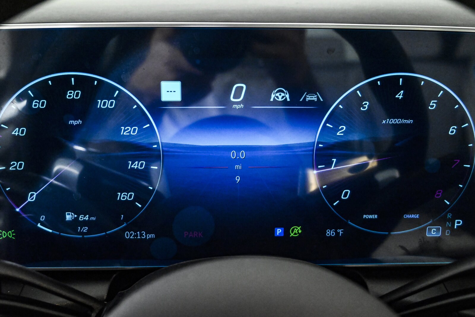 2026 MERCEDES-BENZ GLC-CLASS - Image 12