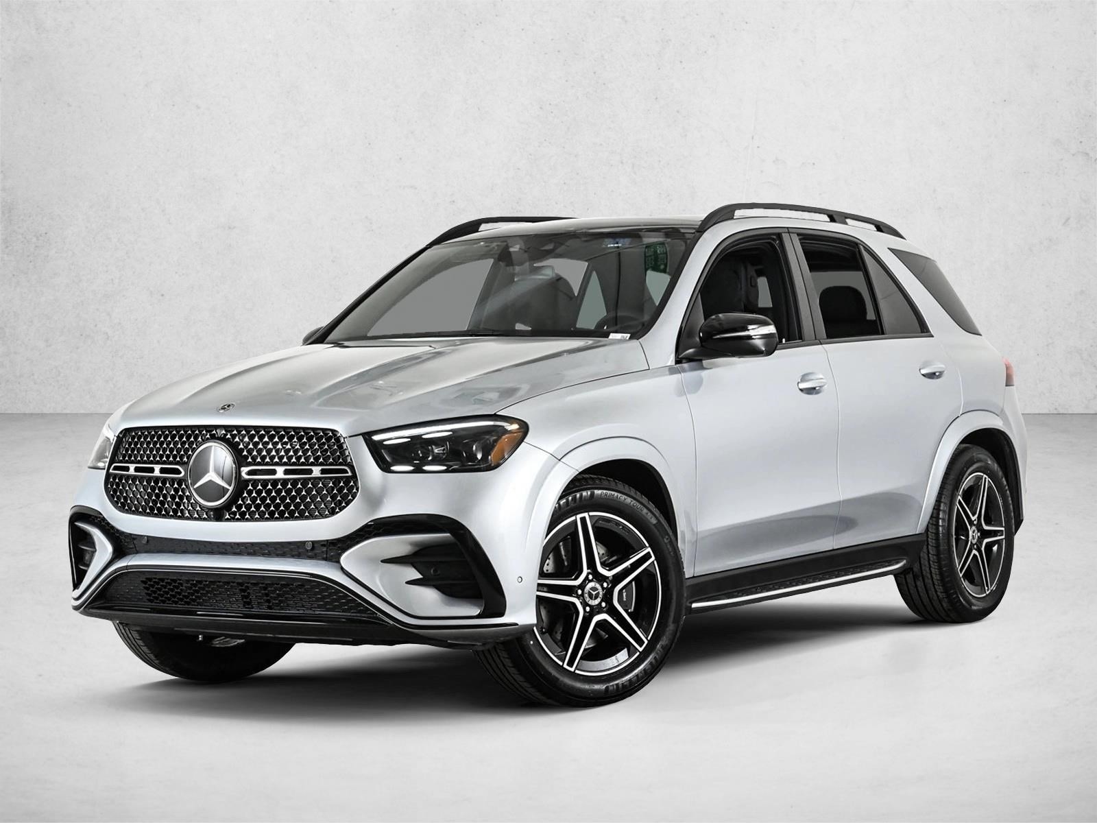 2026 MERCEDES-BENZ GLE-CLASS - Image 1