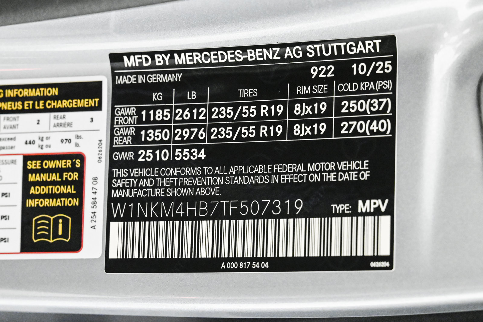 2026 MERCEDES-BENZ GLC-CLASS - Image 27