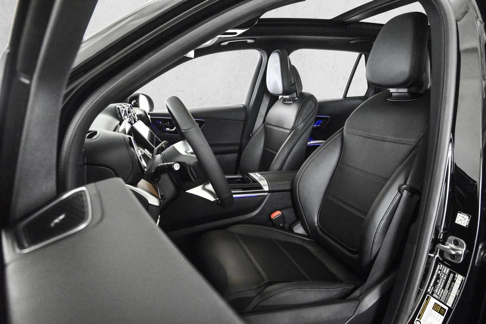 2026 MERCEDES-BENZ GLC-CLASS - Image 18