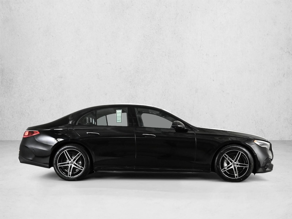 New 2026 Mercedes-Benz E-Class E 450 4MATIC ® Sedan Sedan