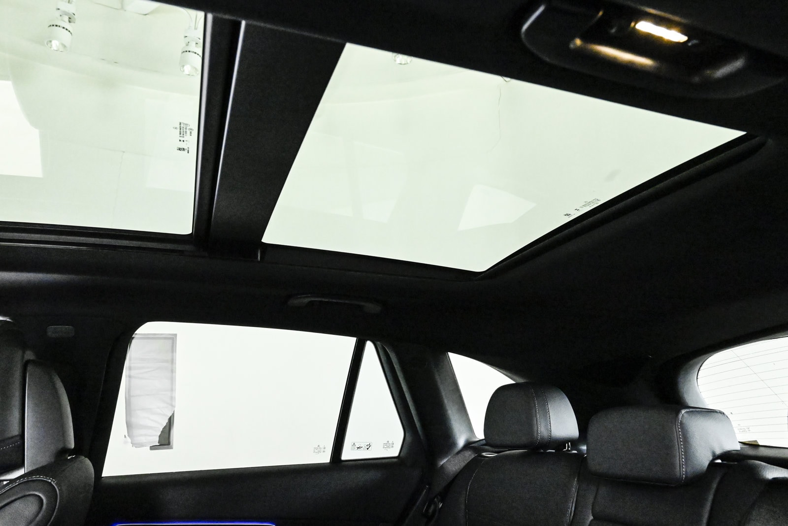 2026 MERCEDES-BENZ GLC-CLASS - Image 21