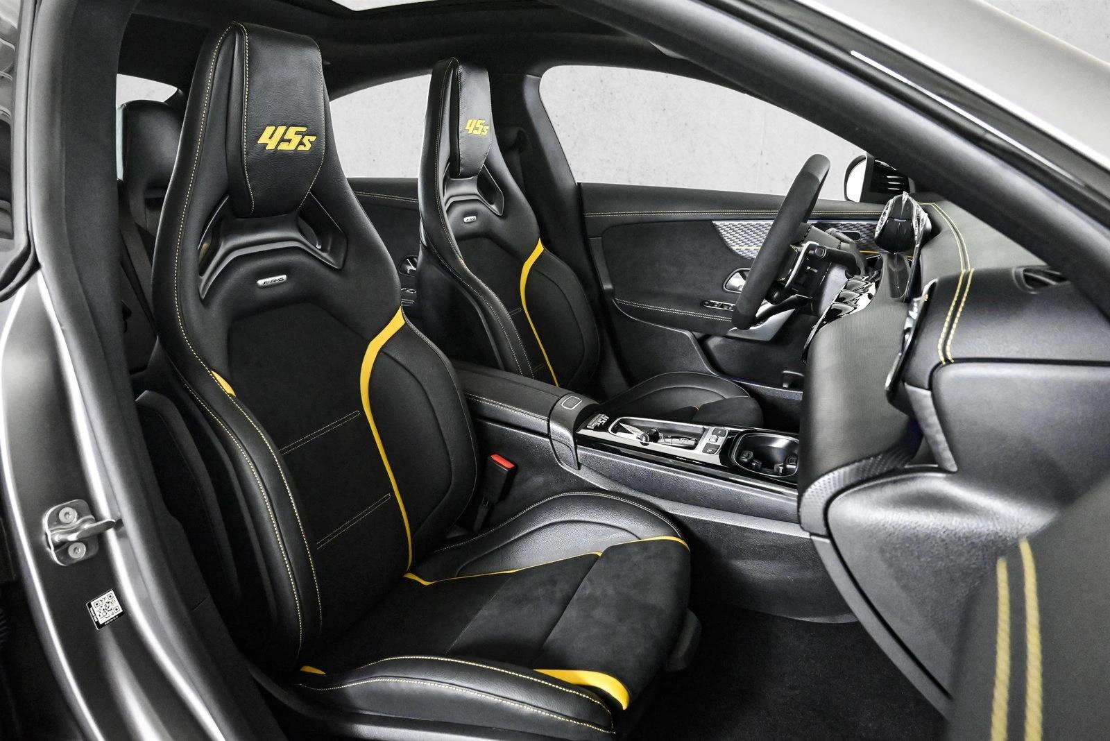 2026 MERCEDES-BENZ CLA-CLASS - Image 22