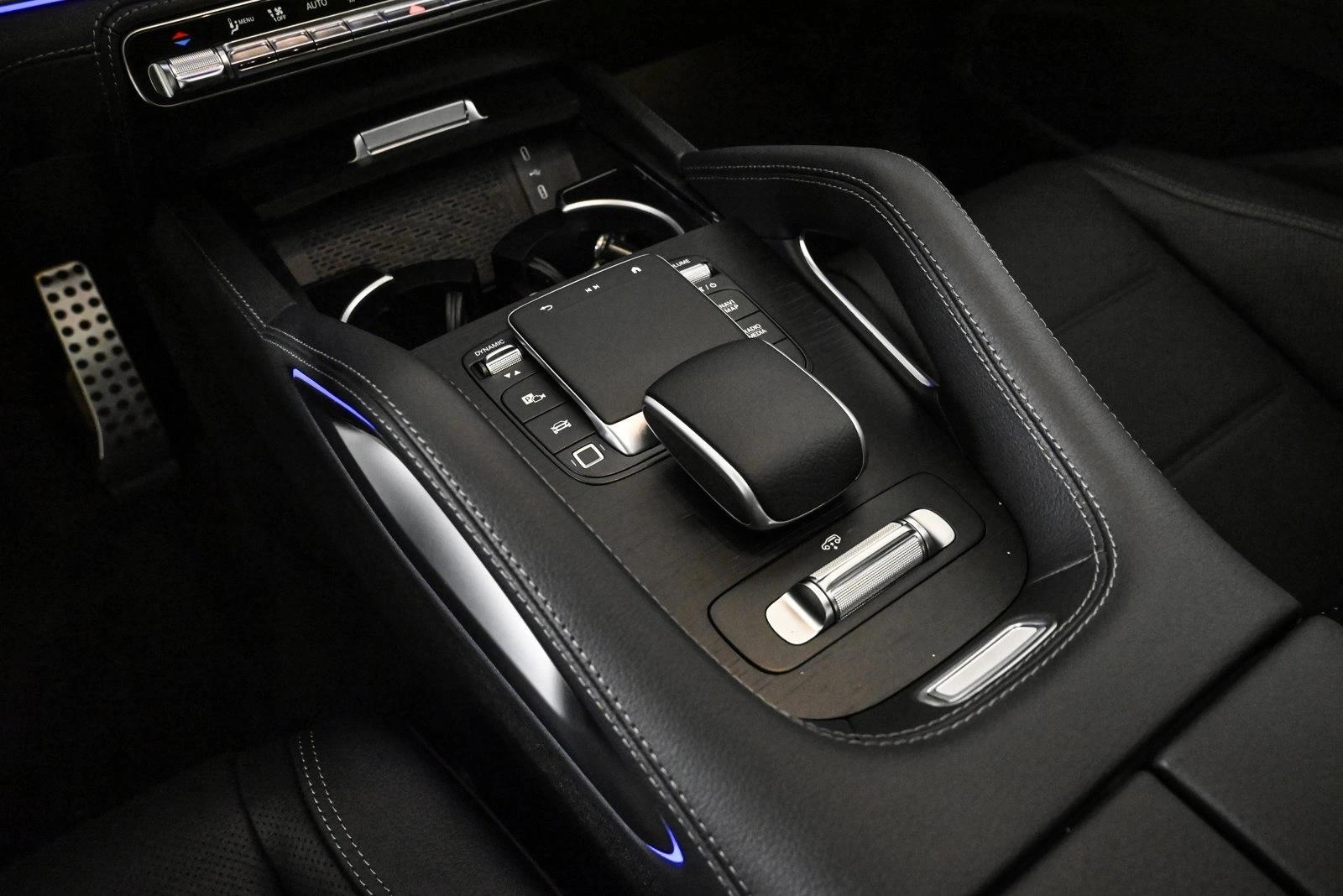 2026 MERCEDES-BENZ GLE-CLASS - Image 13