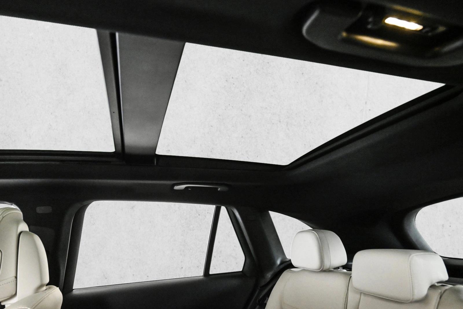 2026 MERCEDES-BENZ GLC-CLASS - Image 21