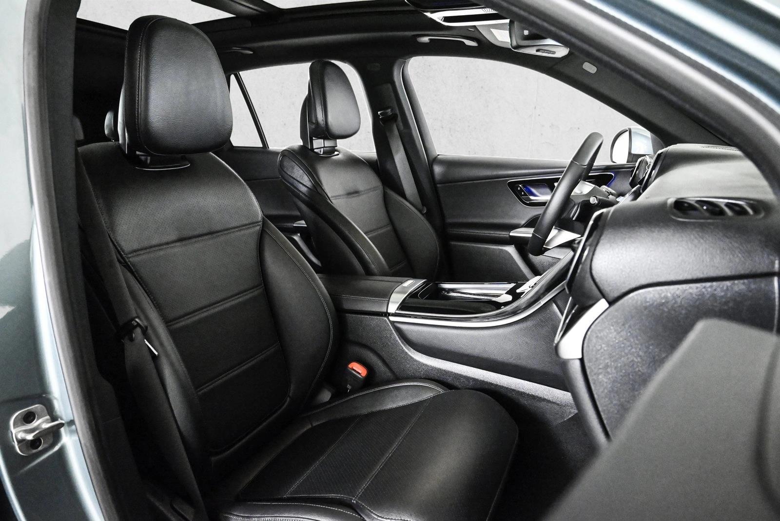 2026 MERCEDES-BENZ GLC-CLASS - Image 23