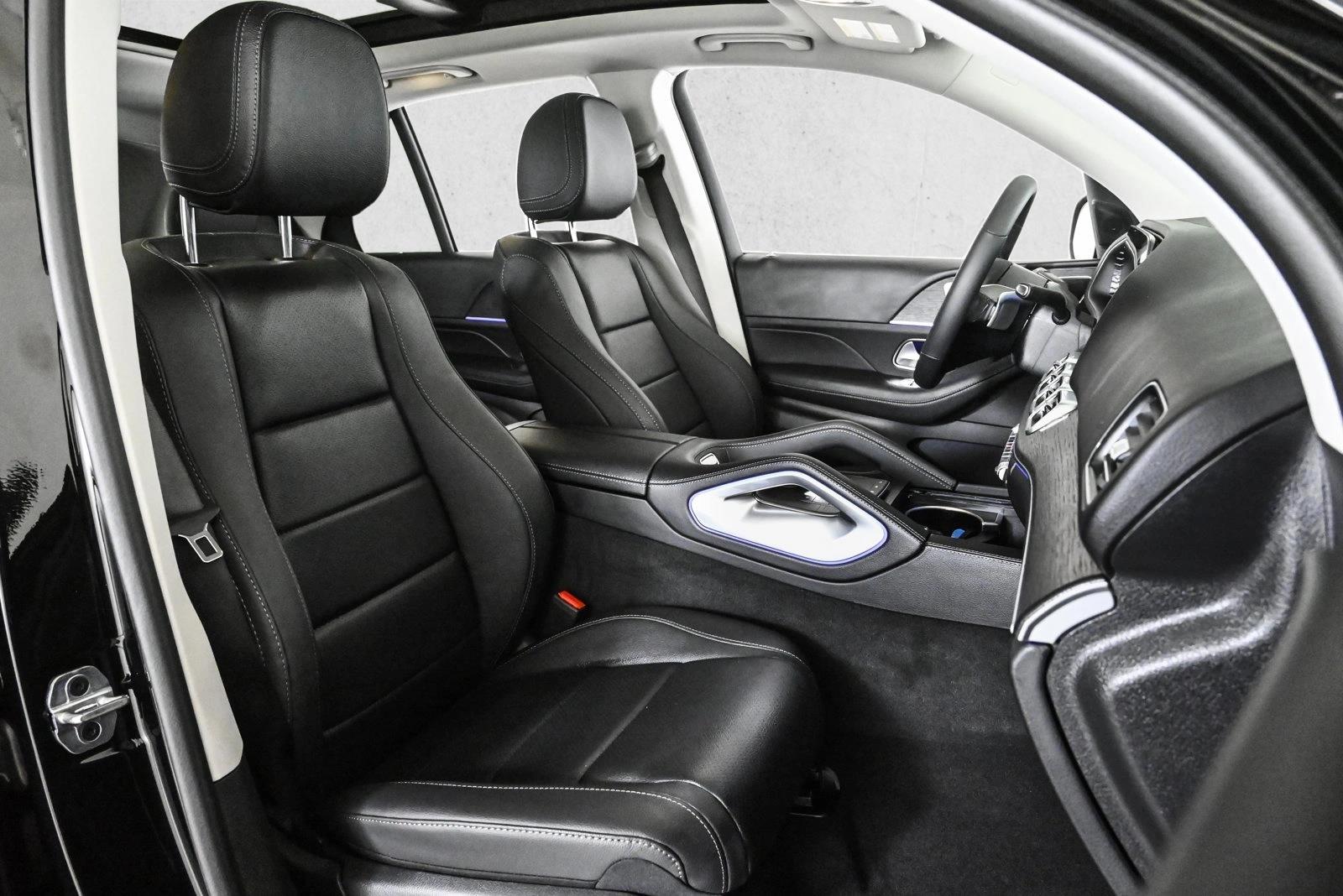 2026 MERCEDES-BENZ GLE-CLASS - Image 23