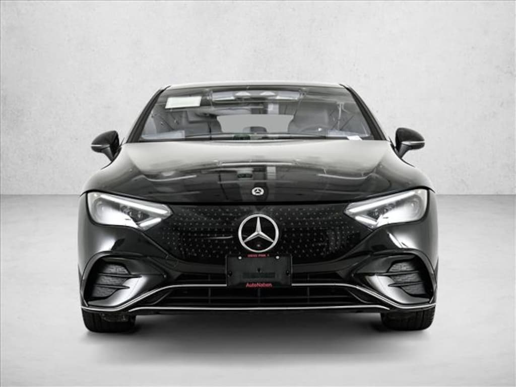 Certified 2023 Mercedes-Benz EQE 500 4MATIC Sedan