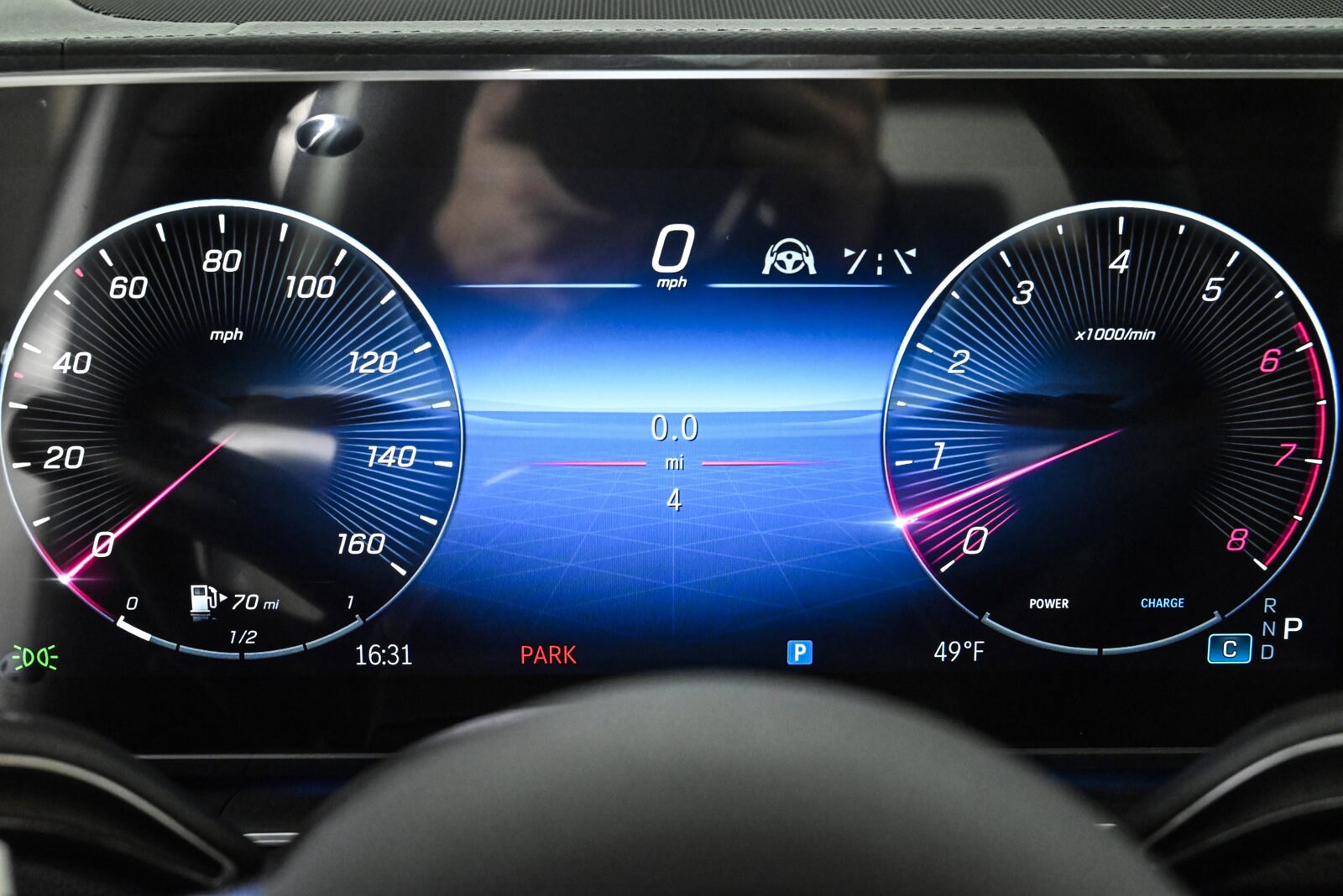 2026 MERCEDES-BENZ GLE-CLASS - Image 11