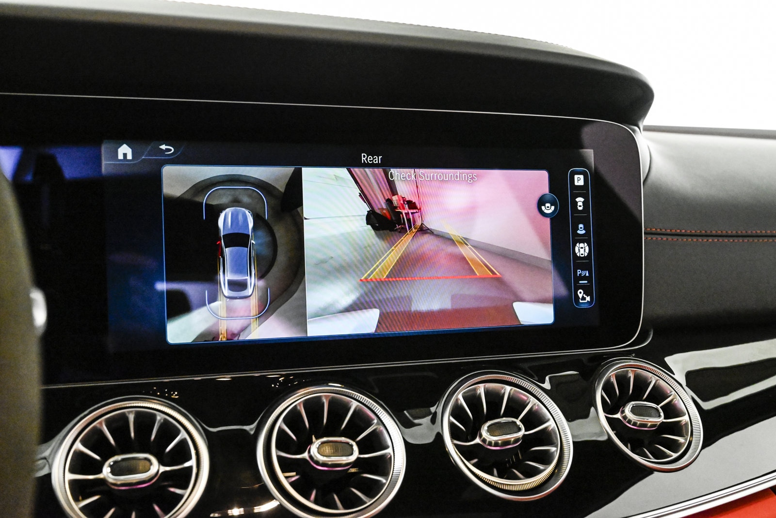 2026 MERCEDES BENZ AMG GT - Image 14