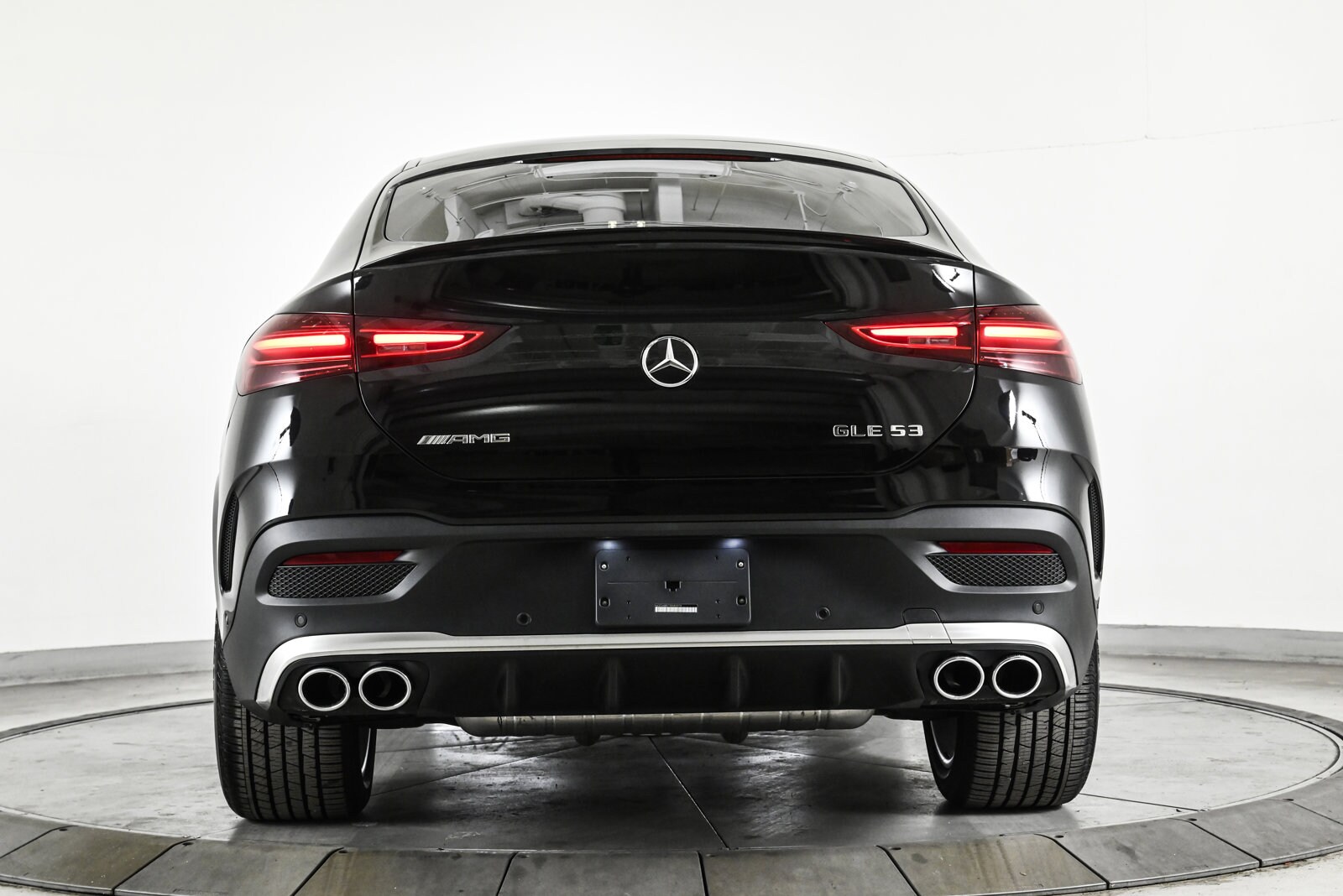 2026 MERCEDES-BENZ GLE-CLASS - Image 7