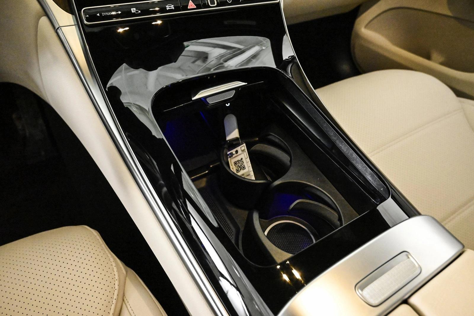 2026 MERCEDES-BENZ GLC-CLASS - Image 13