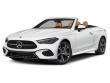 Used 2024 Mercedes-Benz CLE 300 4MATIC Convertible