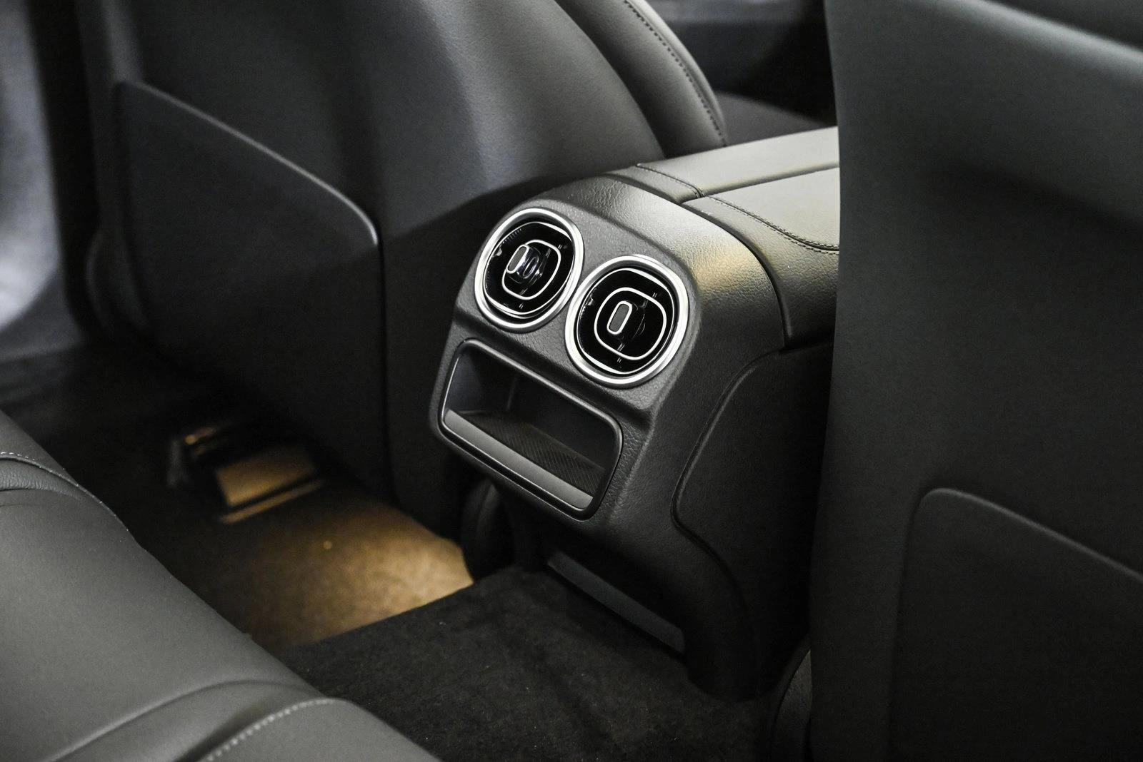 2026 MERCEDES-BENZ C-CLASS - Image 19