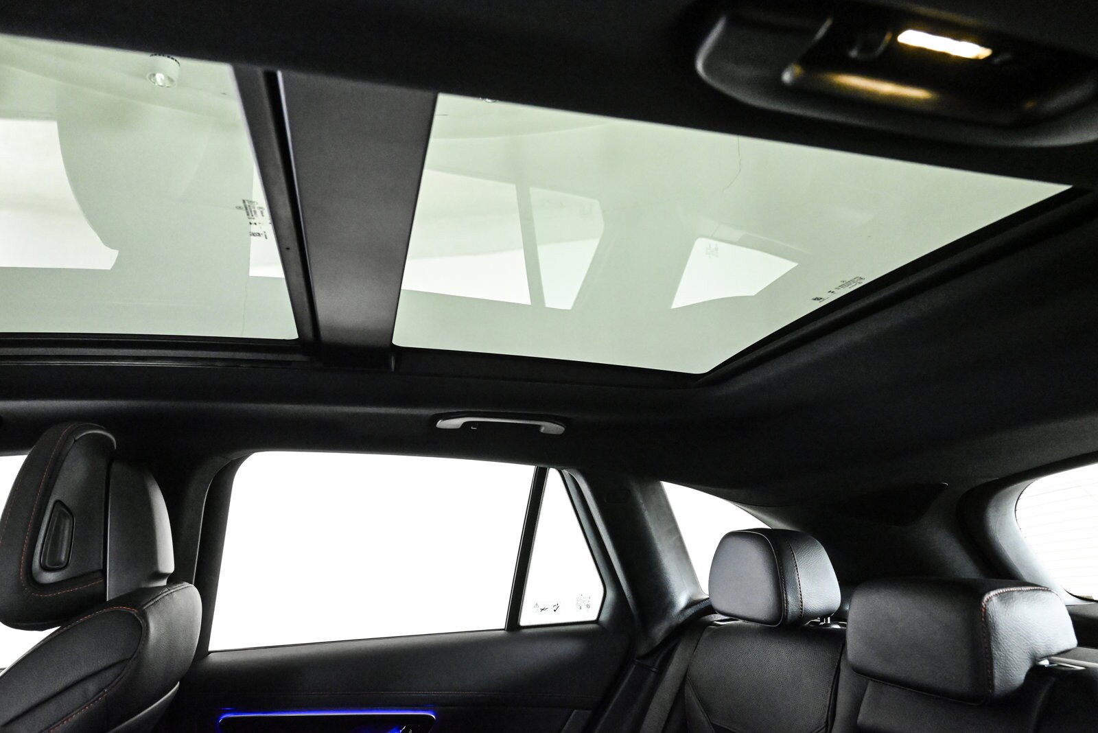 2026 MERCEDES-BENZ GLC-CLASS - Image 20