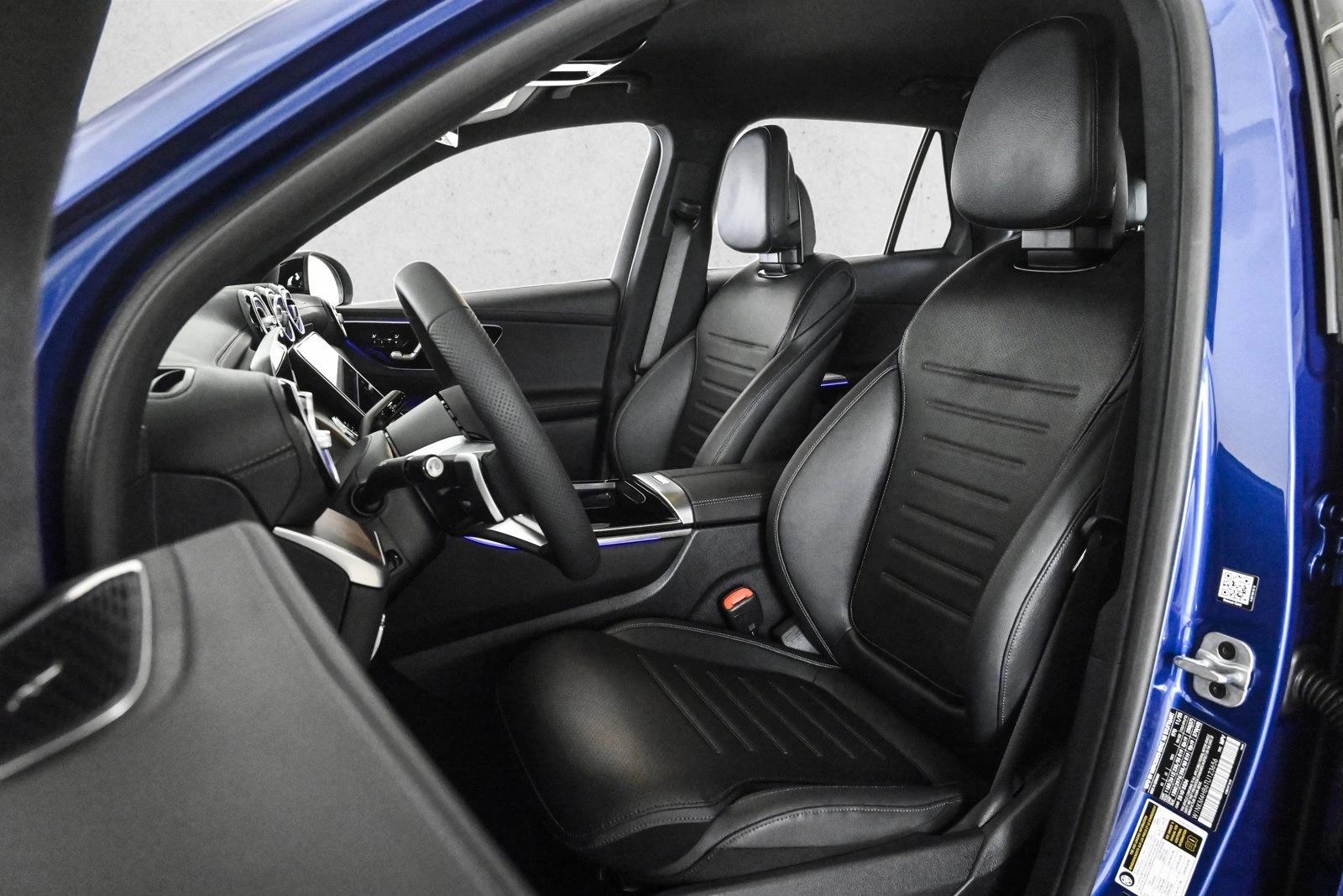 2026 MERCEDES-BENZ GLC-CLASS - Image 18