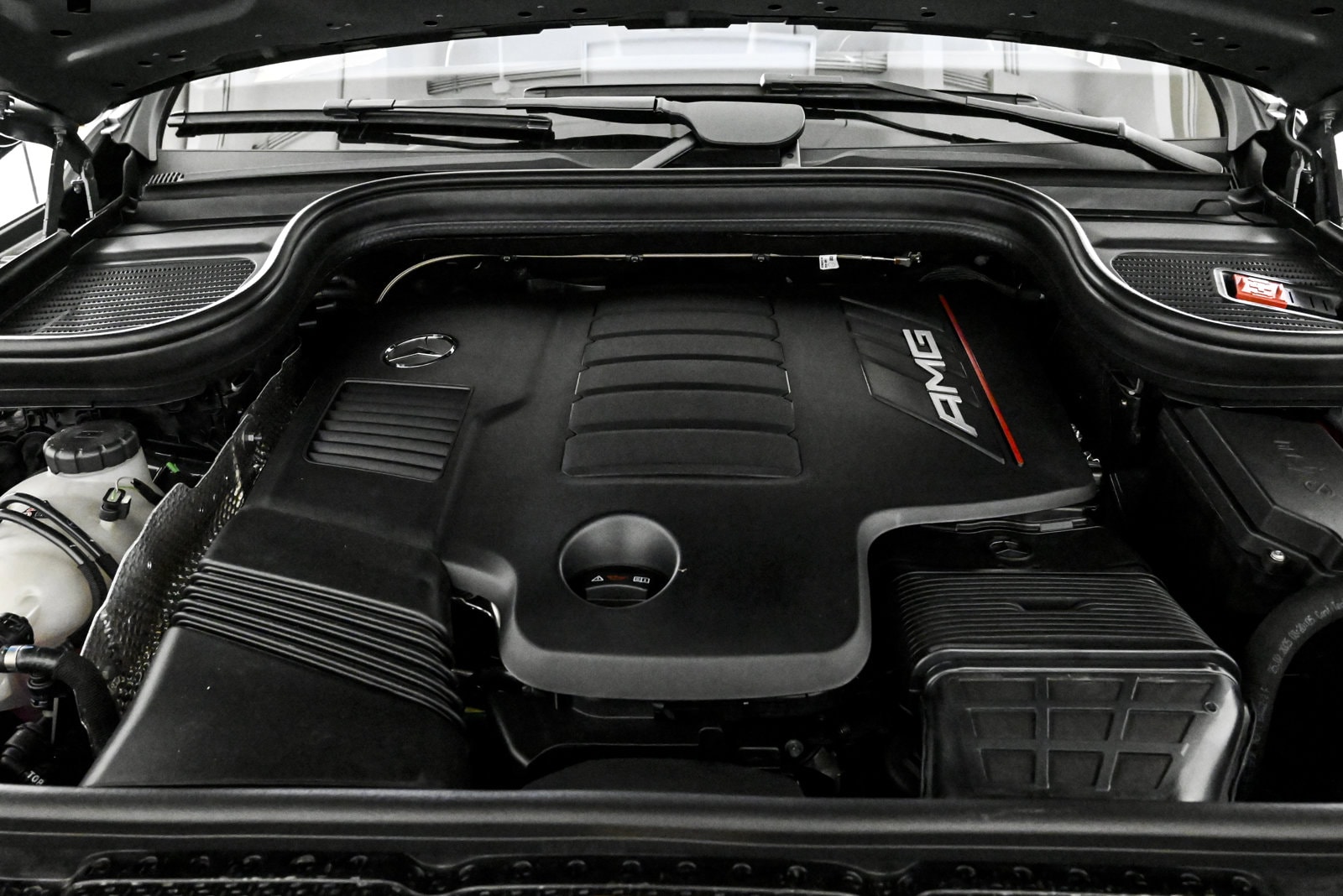 2025 MERCEDES-BENZ GLE-CLASS - Image 13