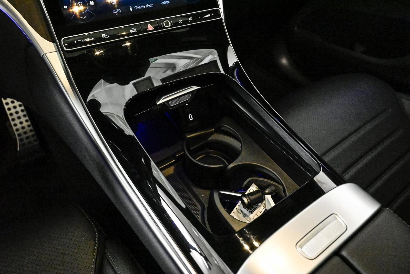 2026 MERCEDES-BENZ GLC-CLASS - Image 13