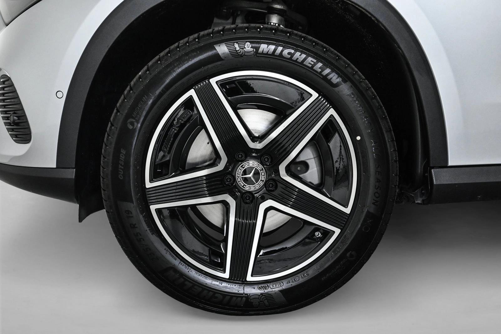 2026 MERCEDES-BENZ GLC-CLASS - Image 27