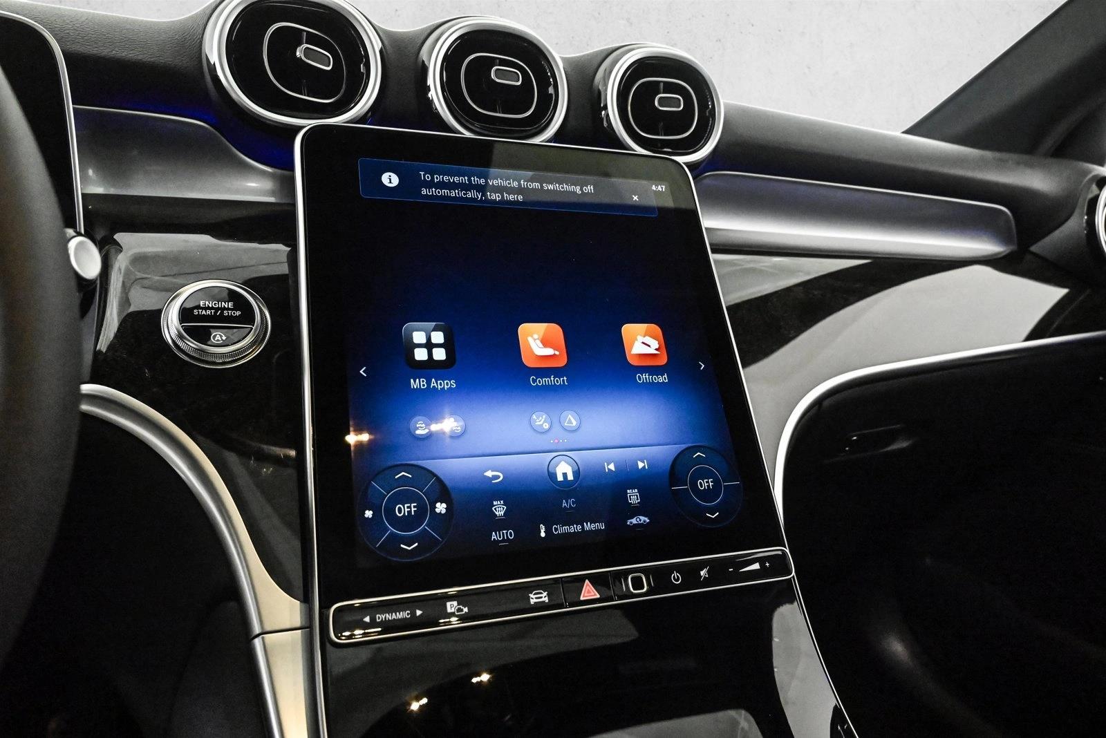 2026 MERCEDES-BENZ GLC-CLASS - Image 24