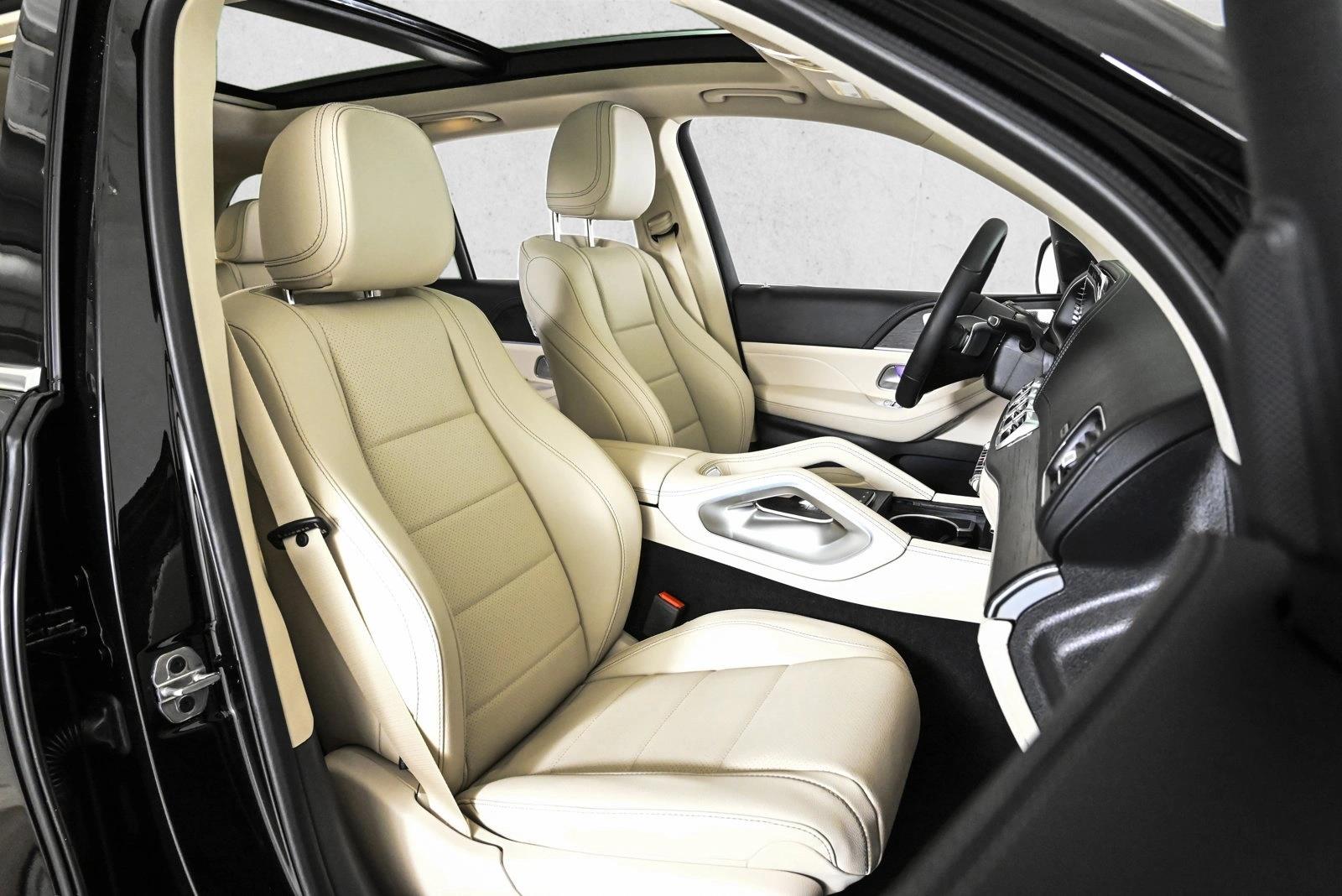 2026 MERCEDES-BENZ GLE-CLASS - Image 23