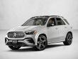Certified 2026 Mercedes-Benz GLE 450 4MATIC SUV