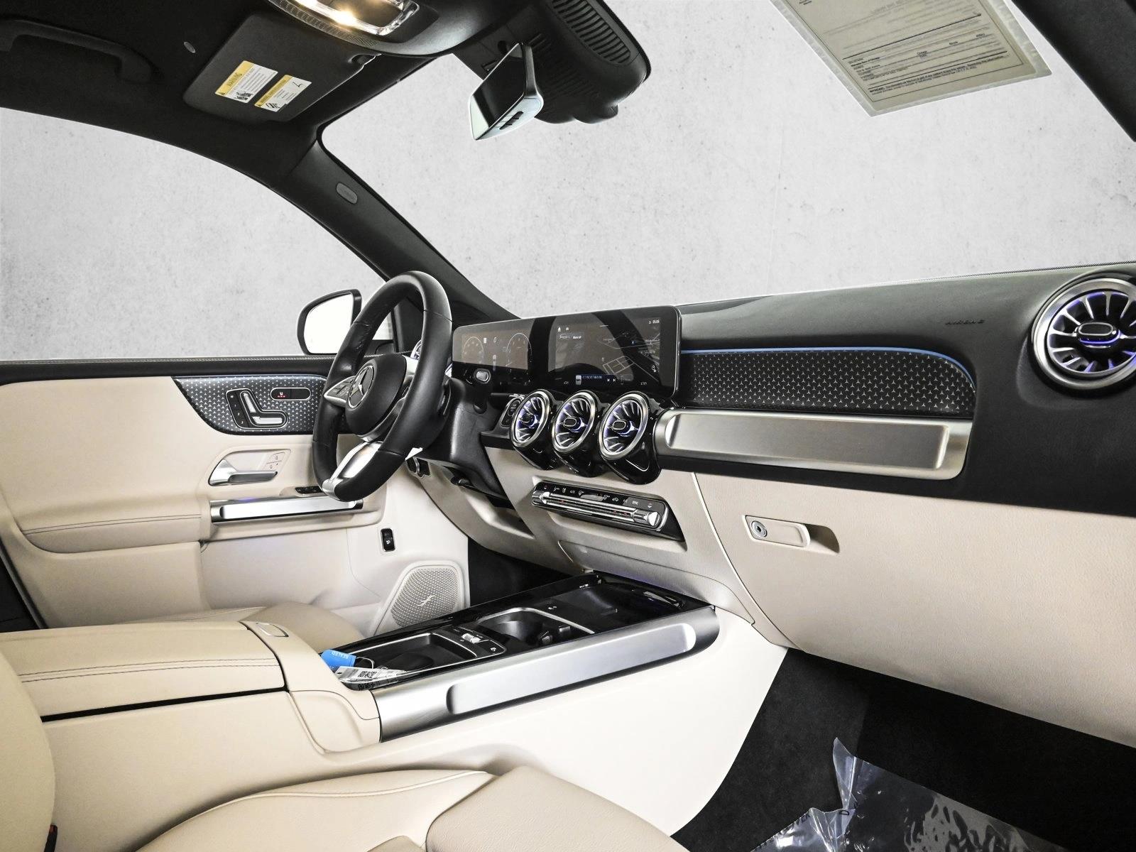 2025 MERCEDES-BENZ GLB-CLASS - Image 23