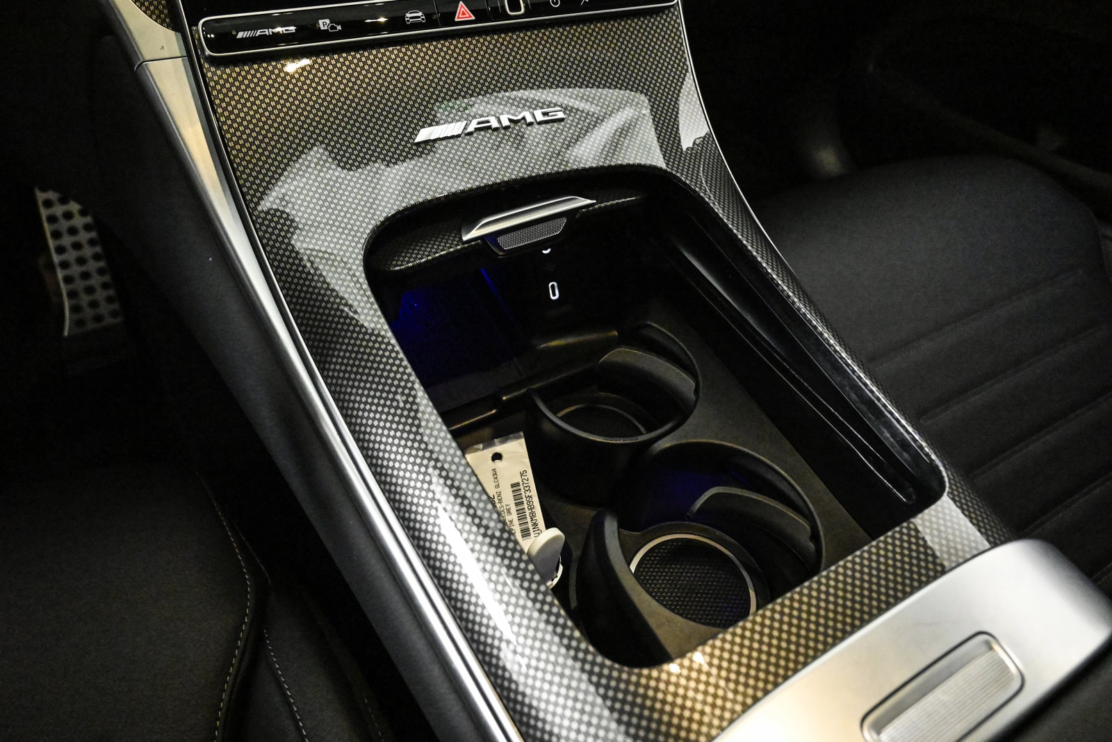 2025 MERCEDES-BENZ GLC-CLASS - Image 13