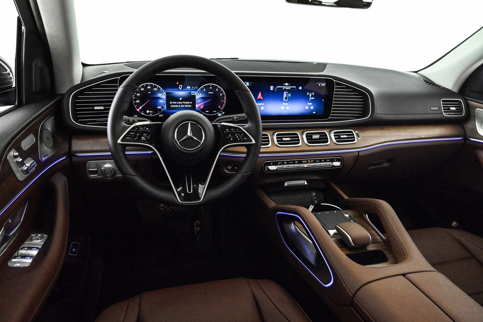 2026 MERCEDES-BENZ GLE-CLASS - Image 20