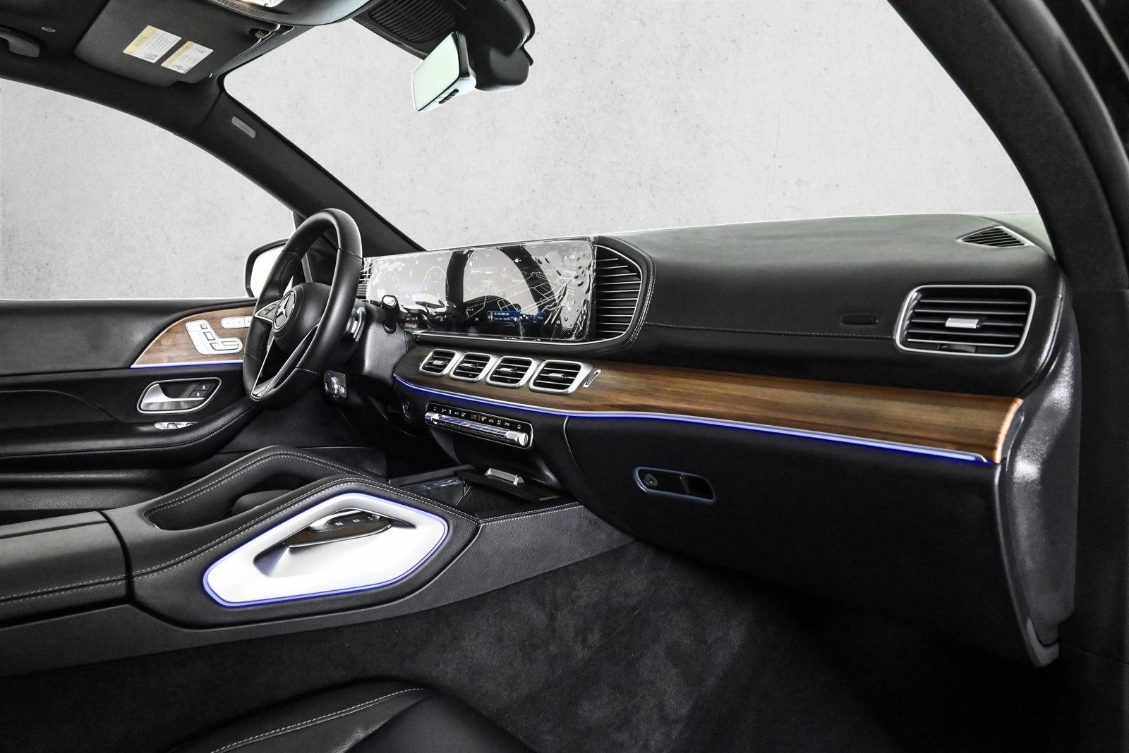 2026 MERCEDES-BENZ GLE-CLASS - Image 24