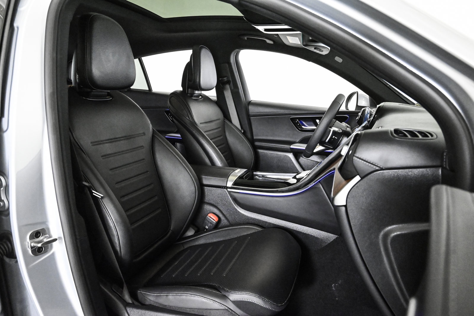 2026 MERCEDES-BENZ GLC-CLASS - Image 22