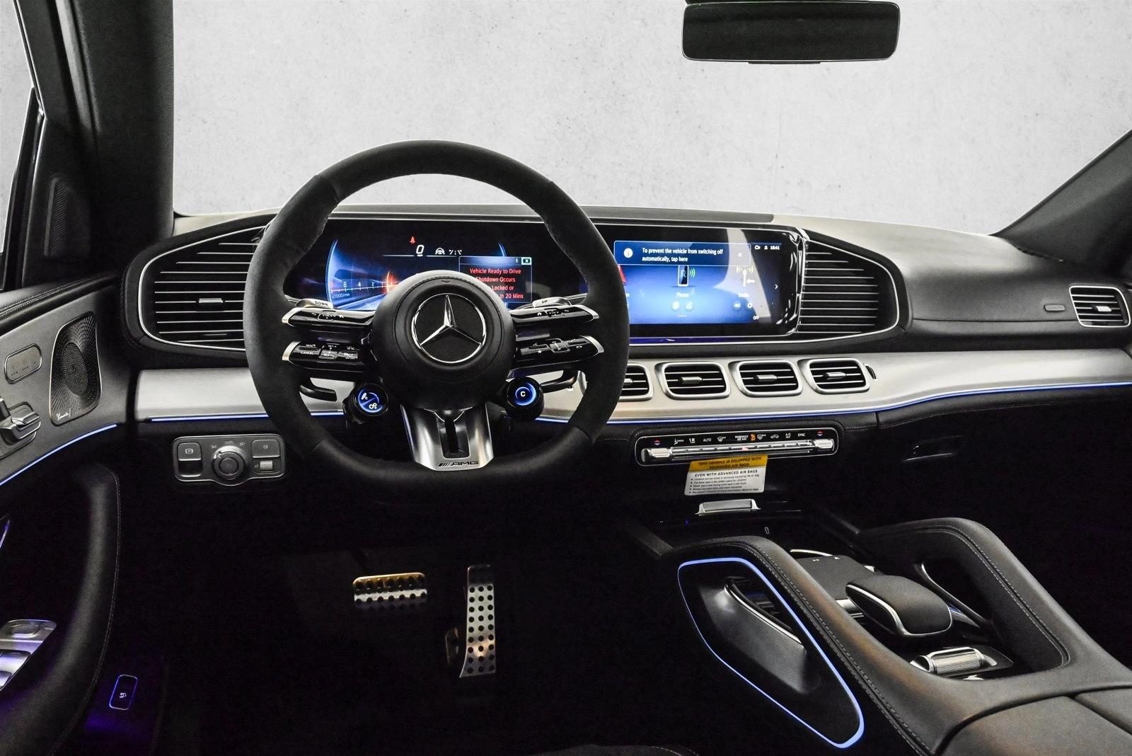 2026 MERCEDES-BENZ GLE-CLASS - Image 20