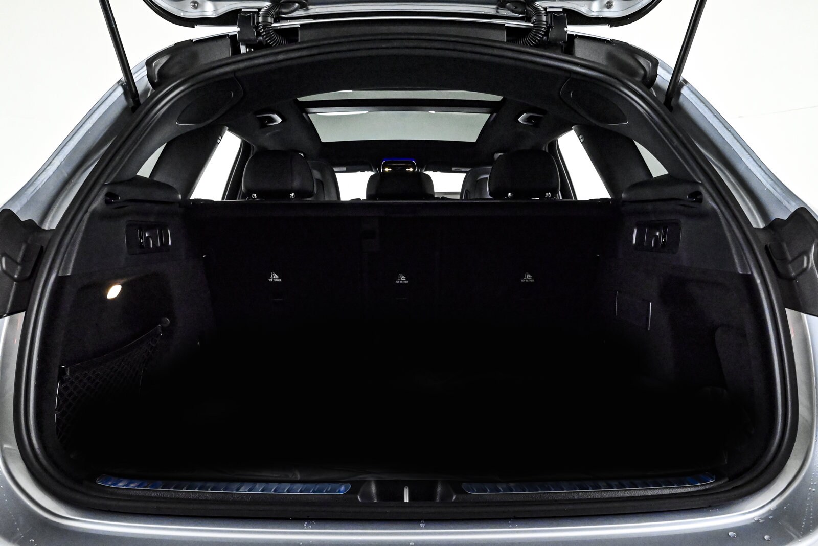 2026 MERCEDES-BENZ GLC-CLASS - Image 6