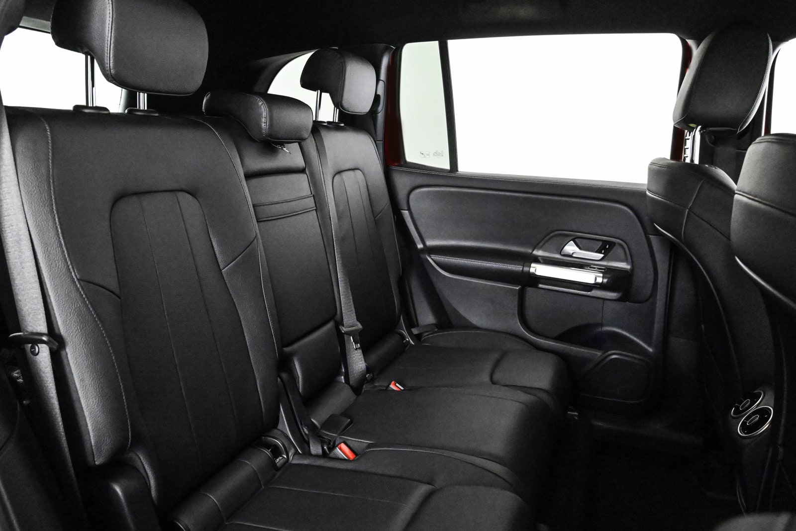 2023 MERCEDES-BENZ GLB-CLASS - Image 23