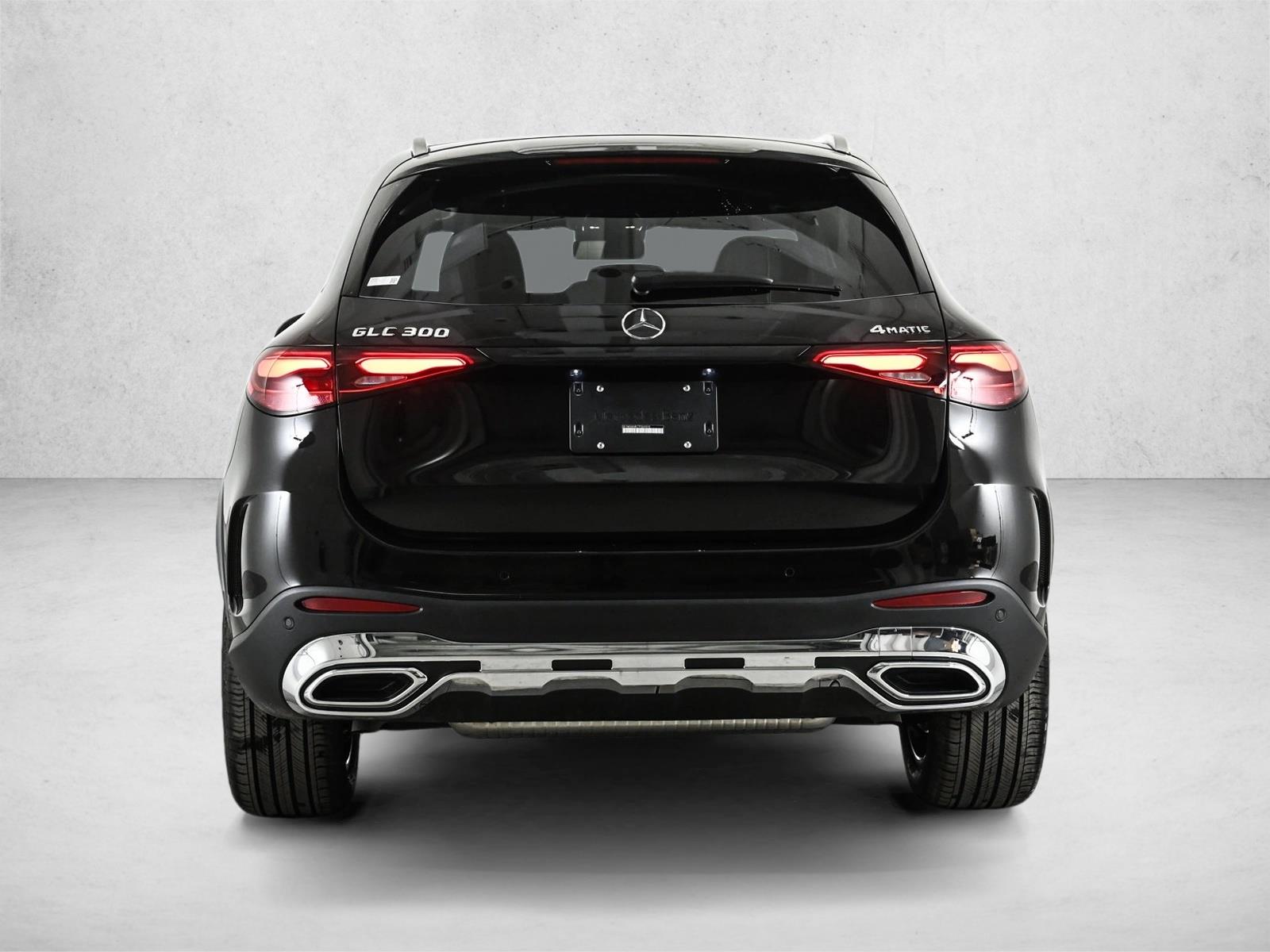 2026 MERCEDES-BENZ GLC-CLASS - Image 7