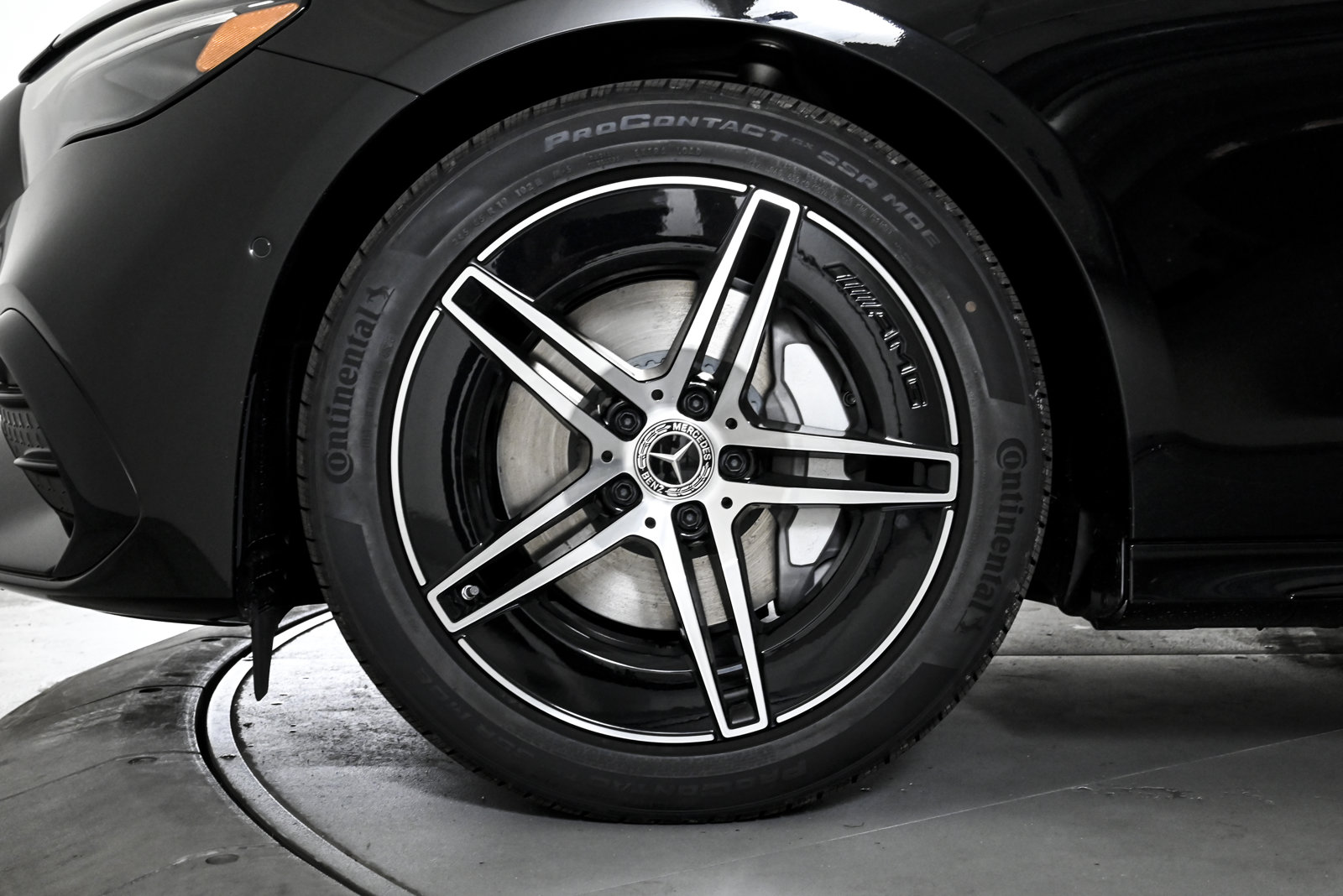 2026 MERCEDES-BENZ E-CLASS - Image 7