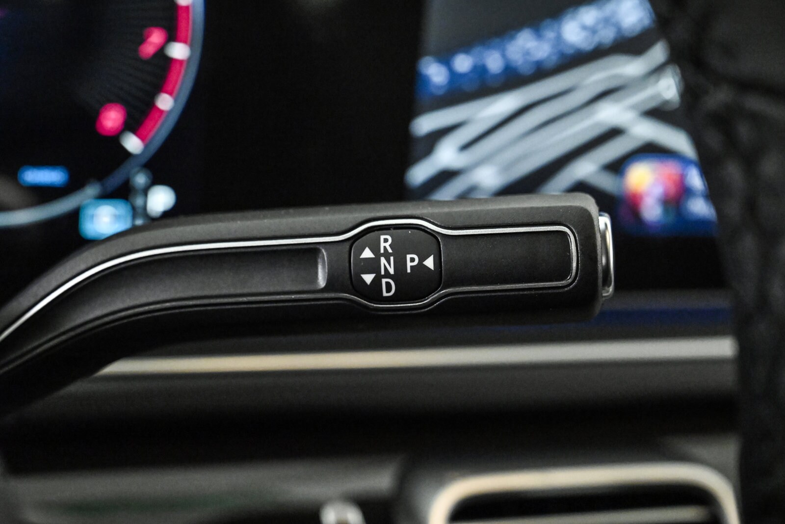 2026 MERCEDES-BENZ GLE-CLASS - Image 12