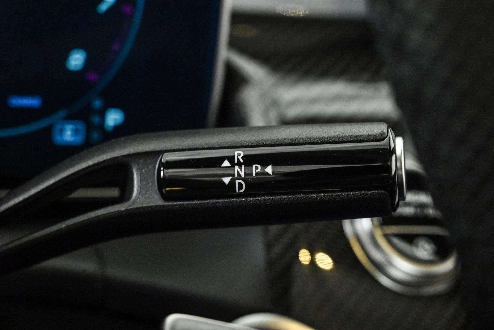 2026 MERCEDES-BENZ GLC-CLASS - Image 12