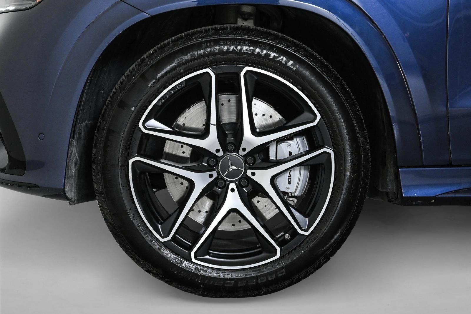 2025 MERCEDES-BENZ GLE-CLASS - Image 26