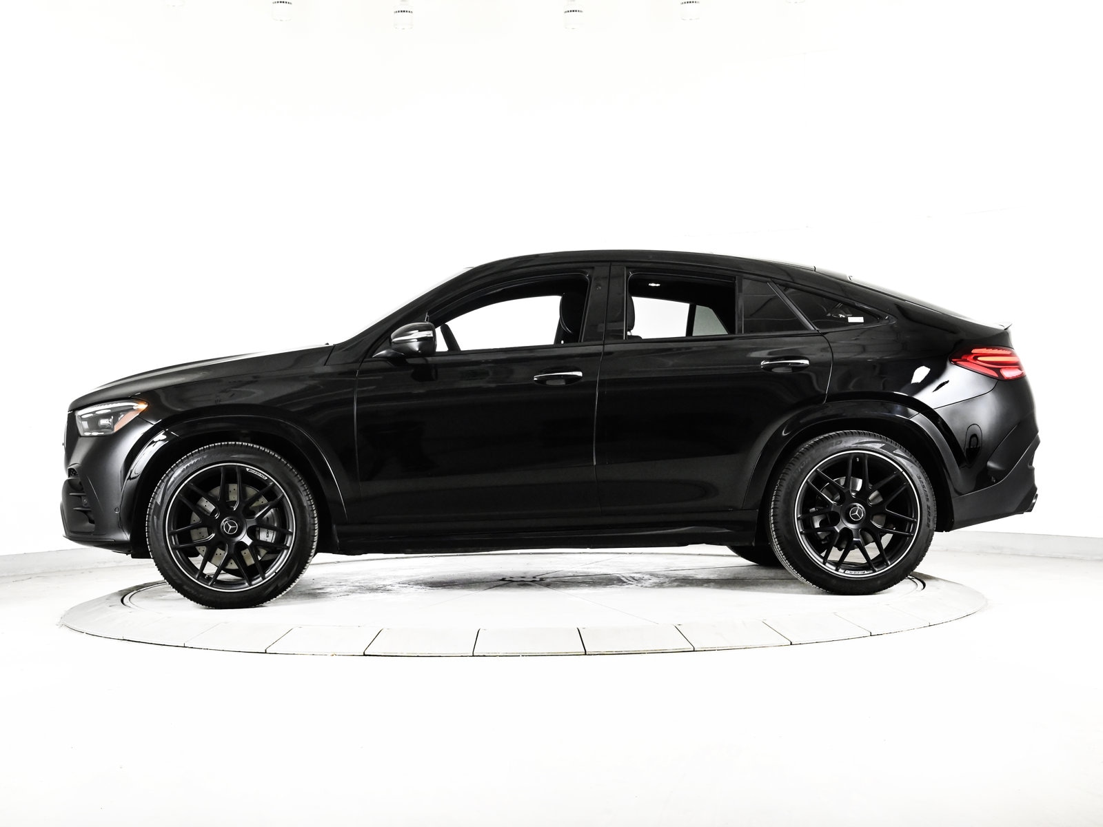 2024 MERCEDES-BENZ GLE-CLASS - Image 9